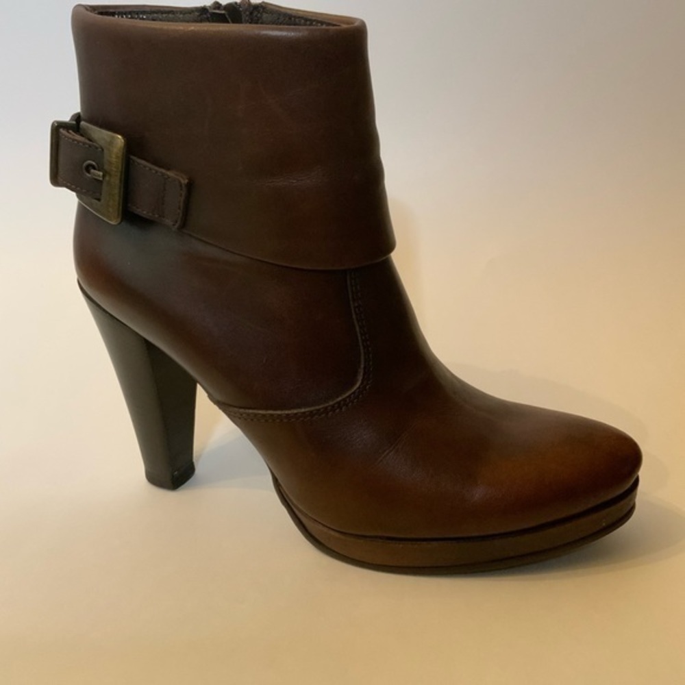 Charles David Booties - Picture 2 of 10